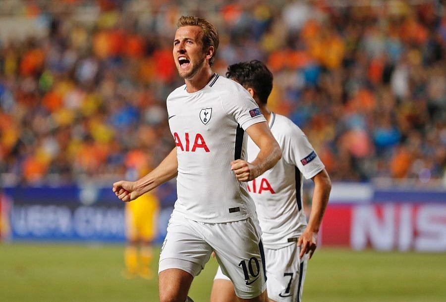 开元棋牌清晨欧冠焦点战，托特纳姆门线救险，管理层满意，球探报告显示潜力的简单介绍