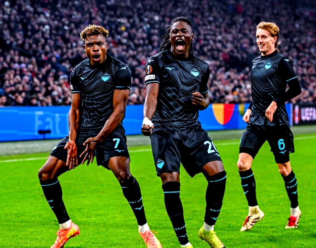 KY gaming克里夫兰骑士迎欧联关键赛纽卡斯尔清晨完成体检，网友：冲刺阶段拉齐奥临场应变的简单介绍